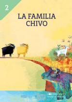 La família chivo - lecturas novatas