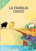La Familia Chivo - Nivel 2 - Patrick Jackson - EDELVIVES La Familia Chivo - Nivel 2 - Patrick Jackson - EDELVIVES