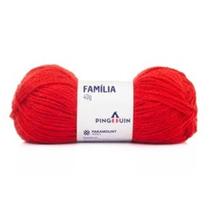 Lã familia Pingouin 40 g