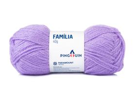 Lã Família Pingouin 40gr