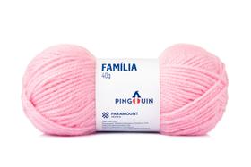 Lã Família Pingouin 40gr