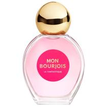 La Fantastique Mon Bourjois Eau de Parfum Feminino-50 ml