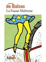 La fausse maîtresse