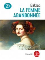 La femme abandonnée La femme abandonnée
