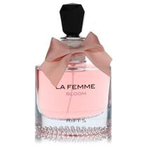 La Femme Bloom Riiffs Eau de Parfum Feminino-100 ml La Femme Bloom Riiffs Eau de Parfum Feminino-100 ml