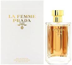 La Femme Eau de Parfum Perfume Feminino 100ML