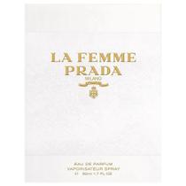 La Femme Prada Eau De Parfum Perfume Feminino 50ml