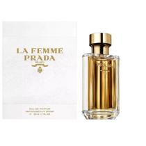 La Femme Prada - Feminino - Eau de Parfum - 50ml La Femme Prada - Feminino - Eau de Parfum - 50ml