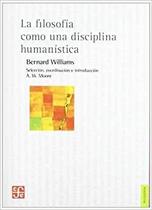 La Filosofia Como Una Disciplina Humanistica / The Philosophy As An Humanistic Discipline