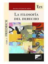 La filosofía del derecho