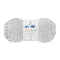 Lã/ Fio Cisne Premium 100g - Coats Corrente