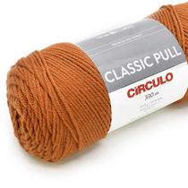 Lã Fio Classic Pull Circulo - 330m/200g - circulo s/a