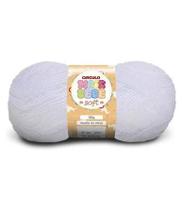 Lã Fio Mais Bebe Soft Circulo - 500m/100g
