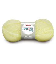 Lã Fio para Bebê Amore Baby Circulo - 200m/40g