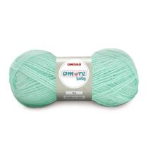 Lã Fio para Bebê Amore Baby Circulo - 200m/40g - circulo s/a