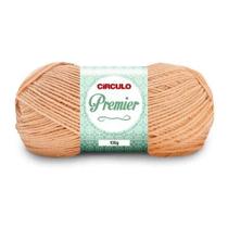 Lã Fio Premier Circulo - 283m/100g