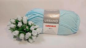 Lã Fio Urbano Circulo 100g 110mt 1Unid.