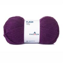 Lã Flash 100g - Pingouin