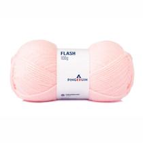 Lã Flash 100g - Pingouin