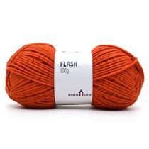 Lã Flash Pingouin 100g - 2 Lã Flash Pingouin 100g - 2
