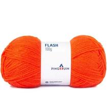 Lã Flash Pingouin 100g - 2
