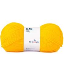 Lã Flash Pingouin 100g