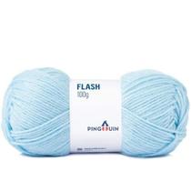 Lã Flash Pingouin 100g