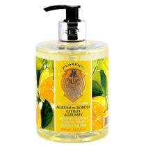 La Florentina Agrumi Di Boboli Citrus - Sabonete Liquido 500ml