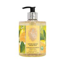 La florentina boboli citrus liquid soap 500ml