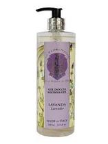 La Florentina Gel de banho Lavanda 750ml