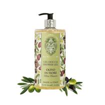 La Florentina Gel de Banho Olive Flowers 750ml