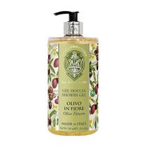 La florentina gel para banho olive flowers 750ml