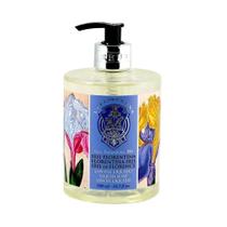 La florentina iris liquid soap 500ml