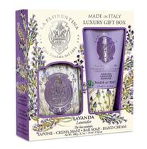 La Florentina KIT SMALL LAVENDER (2 itens) La Florentina KIT SMALL LAVENDER (2 itens)