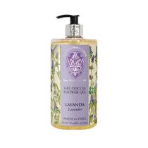 La Florentina Lavanda - Gel De Banho Corporal 750ml