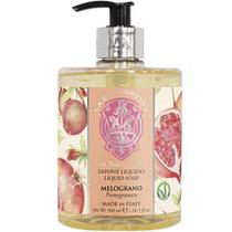 La Florentina Melograno - Sabonete Liquido 500ml La Florentina Melograno - Sabonete Liquido 500ml