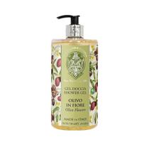 La Florentina Olivo In Fiore - Gel De Banho Corporal 750ml