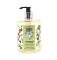 La florentina olivo in fiore liquid soap 500ml La florentina olivo in fiore liquid soap 500ml