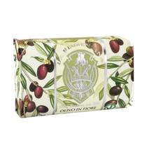 La Florentina Olivo In Fiore - Sabonete em Barra 200g