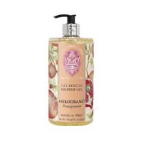 La Florentina Pomegranate - Gel De Banho Corporal 750ml