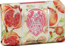 La Florentina Pomegranate - Sabonete em Barra 200g
