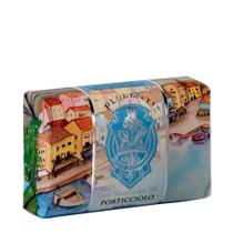 La Florentina Porticciolo Marine - Sabonete em Barra 200g La Florentina Porticciolo Marine - Sabonete em Barra 200g