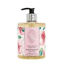 La florentina rosa di maggio liquid soap 500ml La florentina rosa di maggio liquid soap 500ml