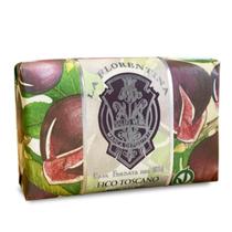 La Florentina Sabonete Barra Fico Toscano 200g