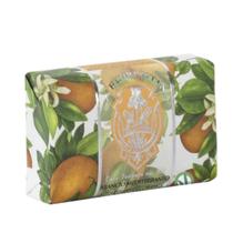 La Florentina Sabonete Barra Mediterranean Orange 200g