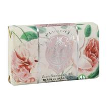 La Florentina Sabonete Barra Rose of May 200g