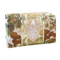La Florentina Sabonete Barra Sweet Almonds Amêndoa Doce 200g La Florentina Sabonete Barra Sweet Almonds Amêndoa Doce 200g