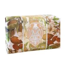 La Florentina Sabonete Italiano SWEET ALMOND 200g La Florentina Sabonete Italiano SWEET ALMOND 200g