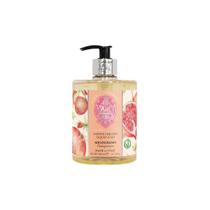 La florentina sabonete liquido pomegranate 500ml