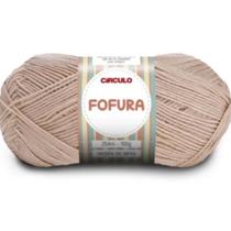 Lã Fofura 100g Baby E Kids Cor 7650 Lã Fofura 100g Baby E Kids Cor 7650